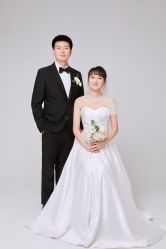 -布丁婚纱摄影工作室