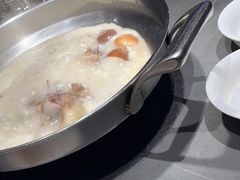 -骨之味·筒骨汤火锅(江头店)