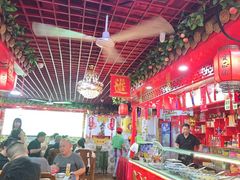 -宝正臻天津包子总店(金阳光居易店)
