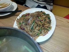-掂档潮汕牛肉火锅(沈阳万象城店)