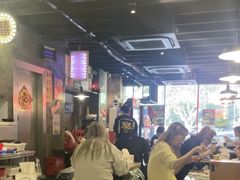 -肥汁米蘭香港米线(定西路店)