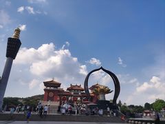 -太原宝莲寺