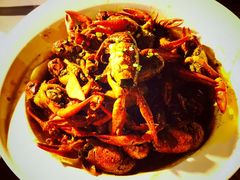 -霸王虾·麻辣小龙虾(清水河公园店)