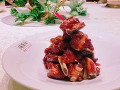 -全聚德(常州店)