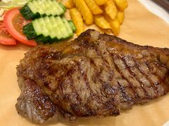-澳门木偶葡国餐厅(珠海店)