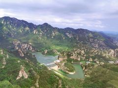 -大连冰峪旅游度假区