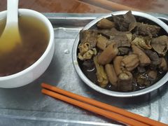 -万家乐小小饮食店