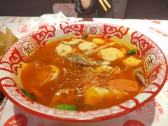 -红钳侠小龙虾·烧烤(中赢康康谷店)