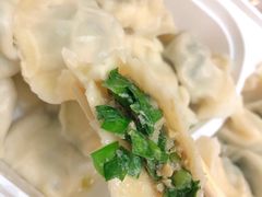 -孖妹上肉饺子馆