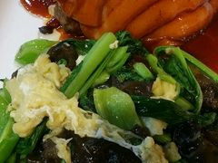 -老家味道主题餐厅