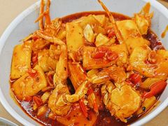 -老三样·旧食新味(绿地店)