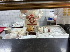 -朱新年·苏式汤团·面点(北寺塔店)