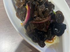 -谢蟹浓·肉蟹煲(新奥店)