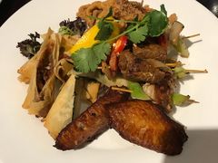 -bluefrog蓝蛙(悠唐购物中心店)