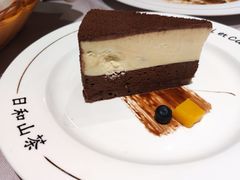 -戈雅法餐厅(世界城广场店)