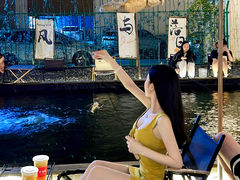 -DGE季风钓虾营地·团建·聚会