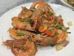-紫藤园·天目湖大鱼头(南山竹海店)