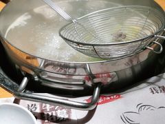 -海银海记潮汕牛肉火锅(新港中路海珠店)
