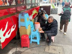 -小翔干面(西航店)
