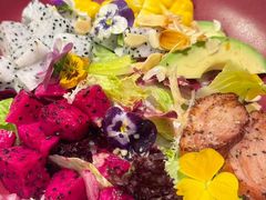 -PARFUM FLORAL花境法餐(南京首店)