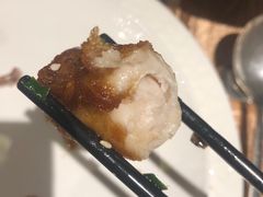 -北京泰富酒店-柏景轩中餐厅