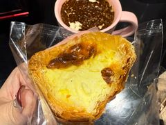 -朴食烘焙坊·生日蛋糕定制(东和大厦店)