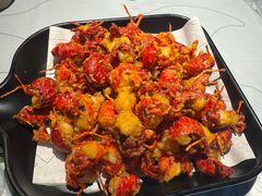 -巴厘龙虾·榜首油焖大虾(洞庭·艺术洋房店)