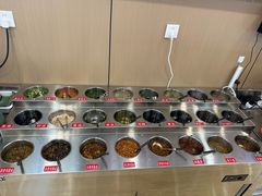 -海王府百姓家宴•海鲜饺子(东城店)