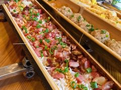 -竹一味·竹筒饭