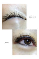 睫毛嫁接-光SPA科技美肤