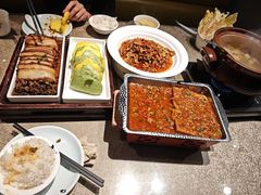 -小碗大胃(福久源新天地店)