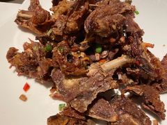 -金鸭季·北京烤鸭(深业上城店)