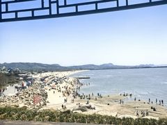 -辽宁团山国家级海洋公园