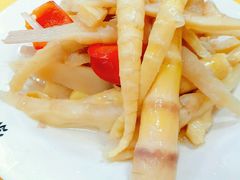 -荣生萝卜汤饭店