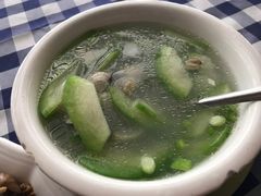 -钱大妈海鲜饭店(保利林语店)