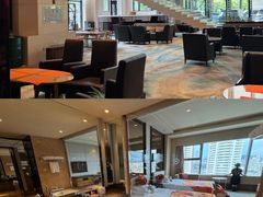 -中山喜来登酒店