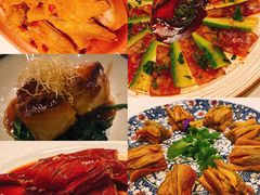 -三号黄浦会Canton Table