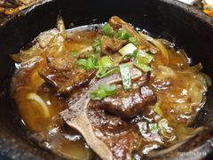 -扬州绿地铂骊酒店·品珍轩中餐厅