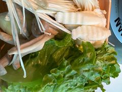 -左庭右院鲜牛肉火锅(新梅广场店)
