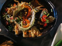 -琶醍壹号•音乐江景餐吧