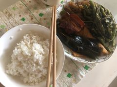 -咱家王新国把子肉(县东巷店)