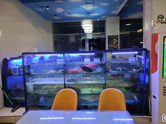 -阿龙海鲜农家乐·三亚老字号(海棠湾店)