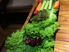 -黑牛の店·和牛烧肉(大悦城店)