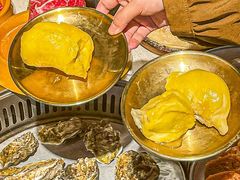 -火叮叮自助烤肉·现切牛肉(茂业店)