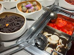 -海底捞火锅(漫乐城夜宵主题店)