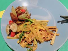 -舜和巴西烤肉餐厅(舜和国际店)