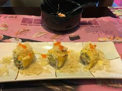 -古田居·特色寿司料理(星之岛旗舰店)
