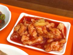 -梅园食堂