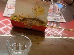 -神府路壹号·海鲜烧烤·砂锅粥·锅物(三坊七巷店)