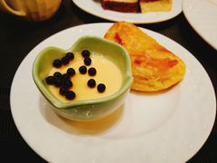 -大连海创科技交流中心自助餐厅